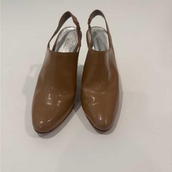 Rachel Comey Block Heel Mules - Picture 3 of 8